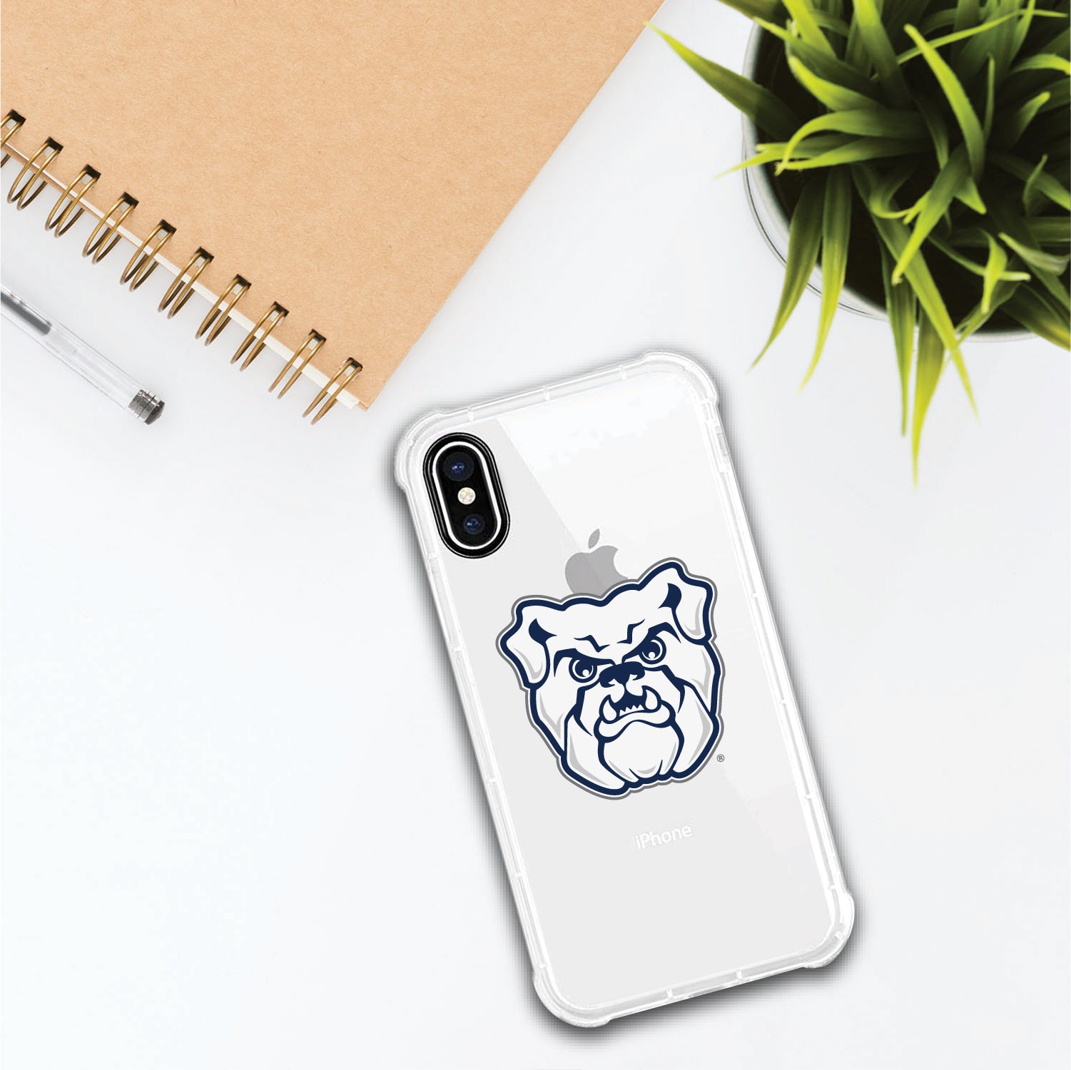 OTM Essentials | Butler University Classic Phone Case