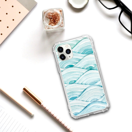 iPhone Case Watercolor | OTM Essentials