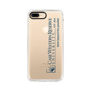 iPhone Case Case Western Reserve University | OTM Essentials