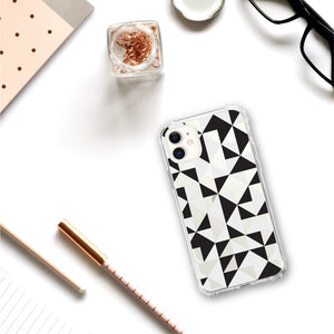 iPhone Case Geo Triangle | OTM Essentials