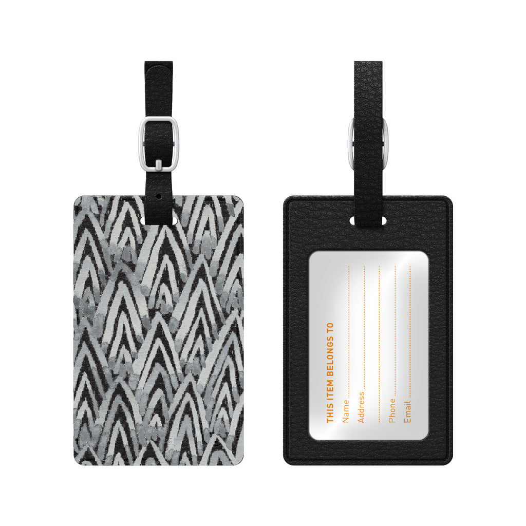 Arrowhead Luggage Tag | OTM Essentials