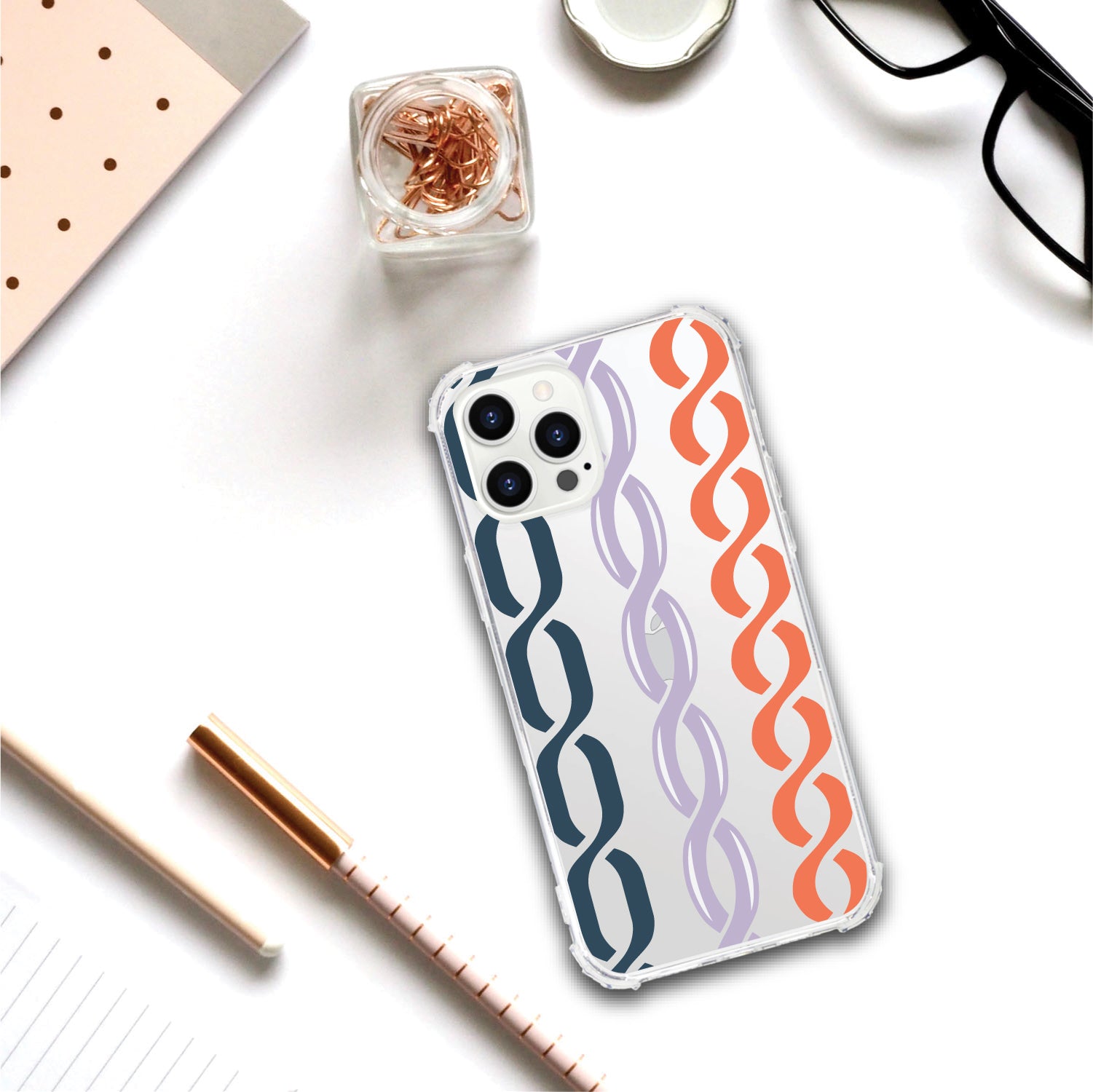 OTM Essentials | Links Phone Case