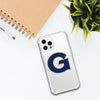 iPhone Case Georgetown University | OTM Essentials