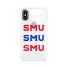 iPhone Case Southern Methodist University | OTM Essentials