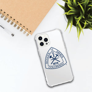 iPhone Case Colorado School of Mines | OTM Essentials
