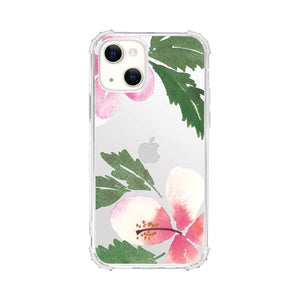 iPhone Case Hibiscus | OTM Essentials