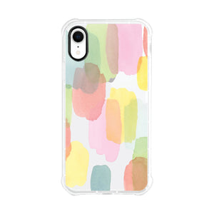 Color Splotches iPhone Case | OTM Essentials