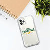 iPhone Case University of San Francisco | OTM Essentials