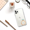 OTM Essentials | Bride to Be Ring Phone Case