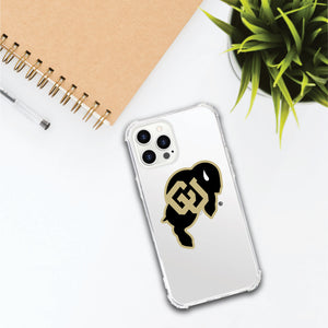 iPhone Case University of Colorado - Boulder | OTM Essentials