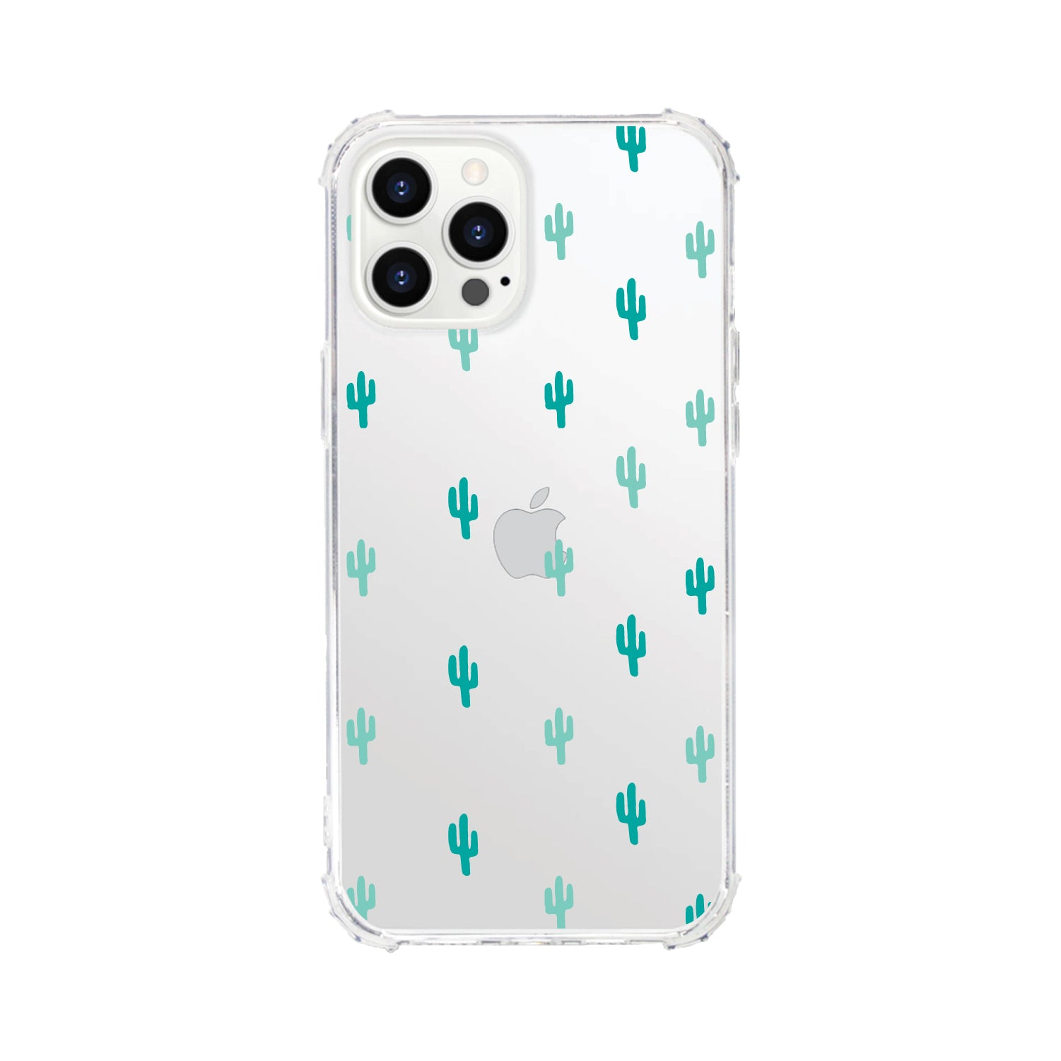 OTM Essentials | Mini Cacti Phone Case