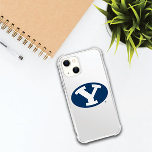 iPhone Case Brigham Young University | OTM Essentials