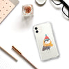 OTM Essentials | Winter Owl Phone Case