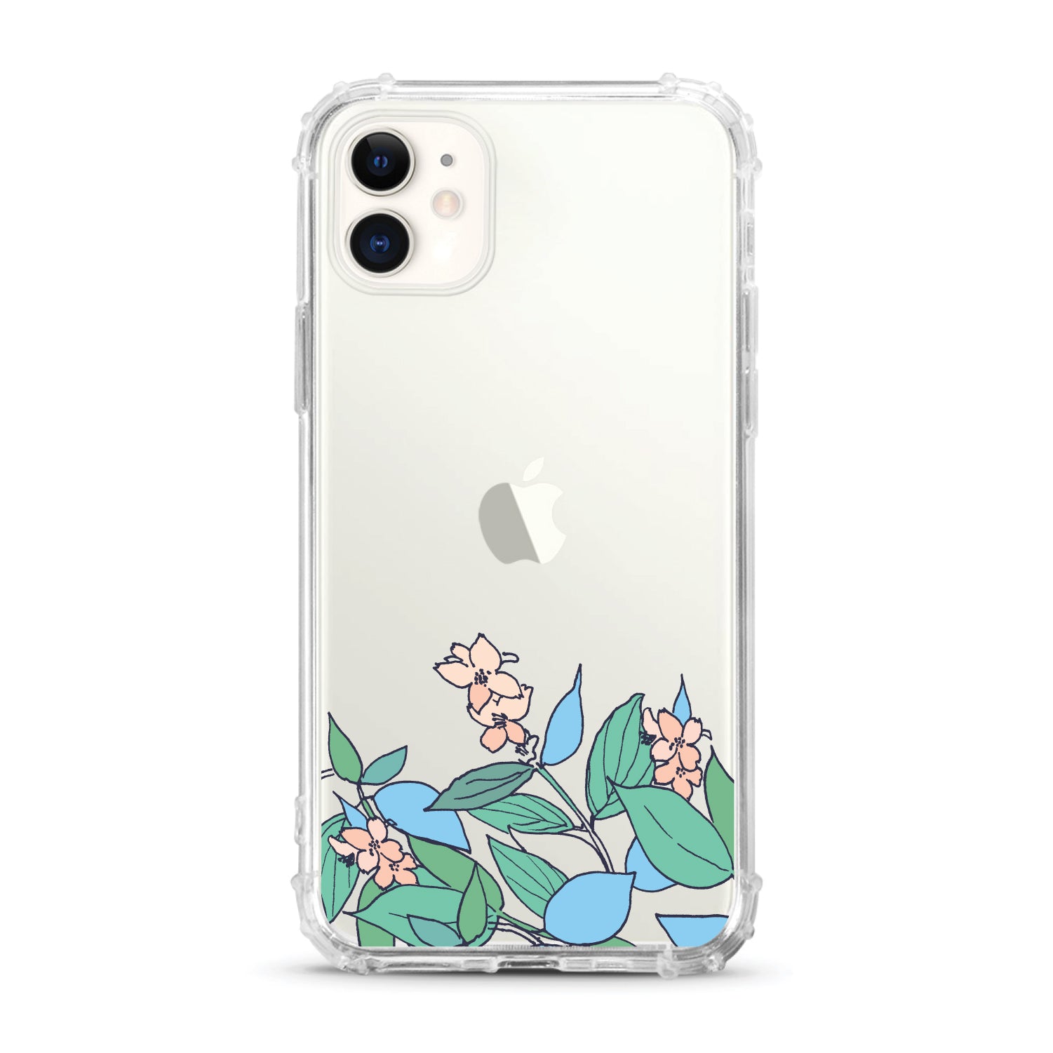 OTM Essentials | Pastel Phone Case