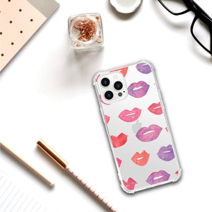 iPhone Case Lots of Kisses | OTM Essentials