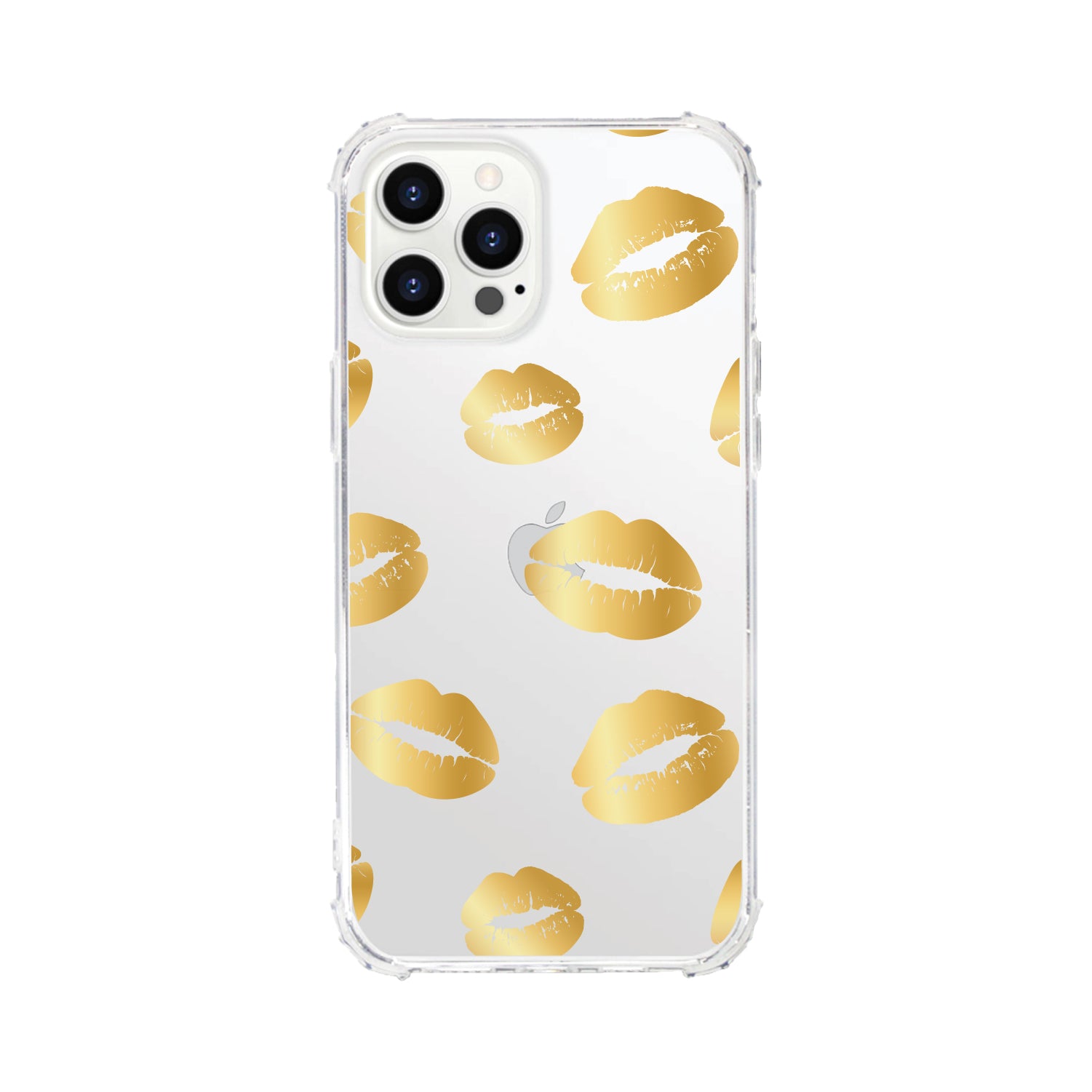 OTM Essentials | Lips Phone Case