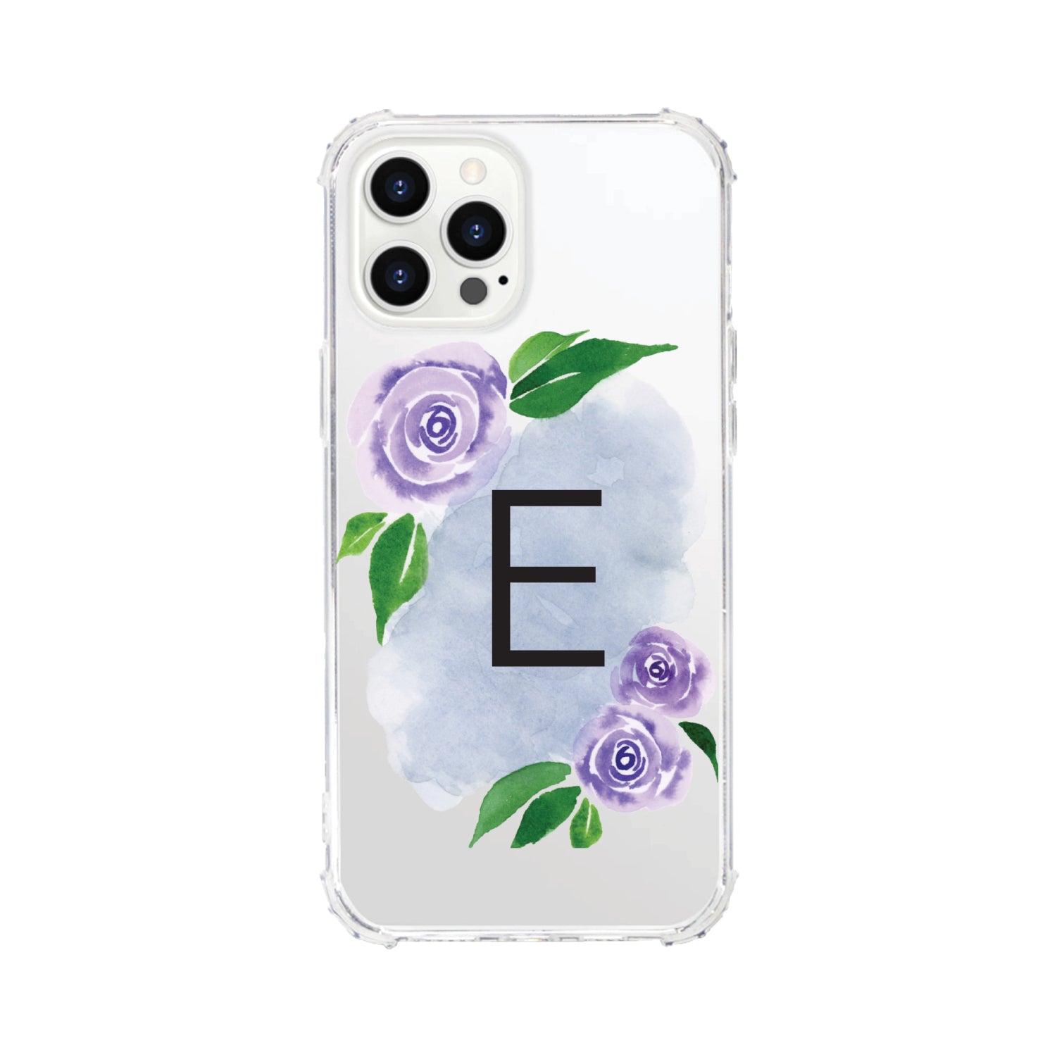 OTM Essentials | Floral San Serif Phone Case