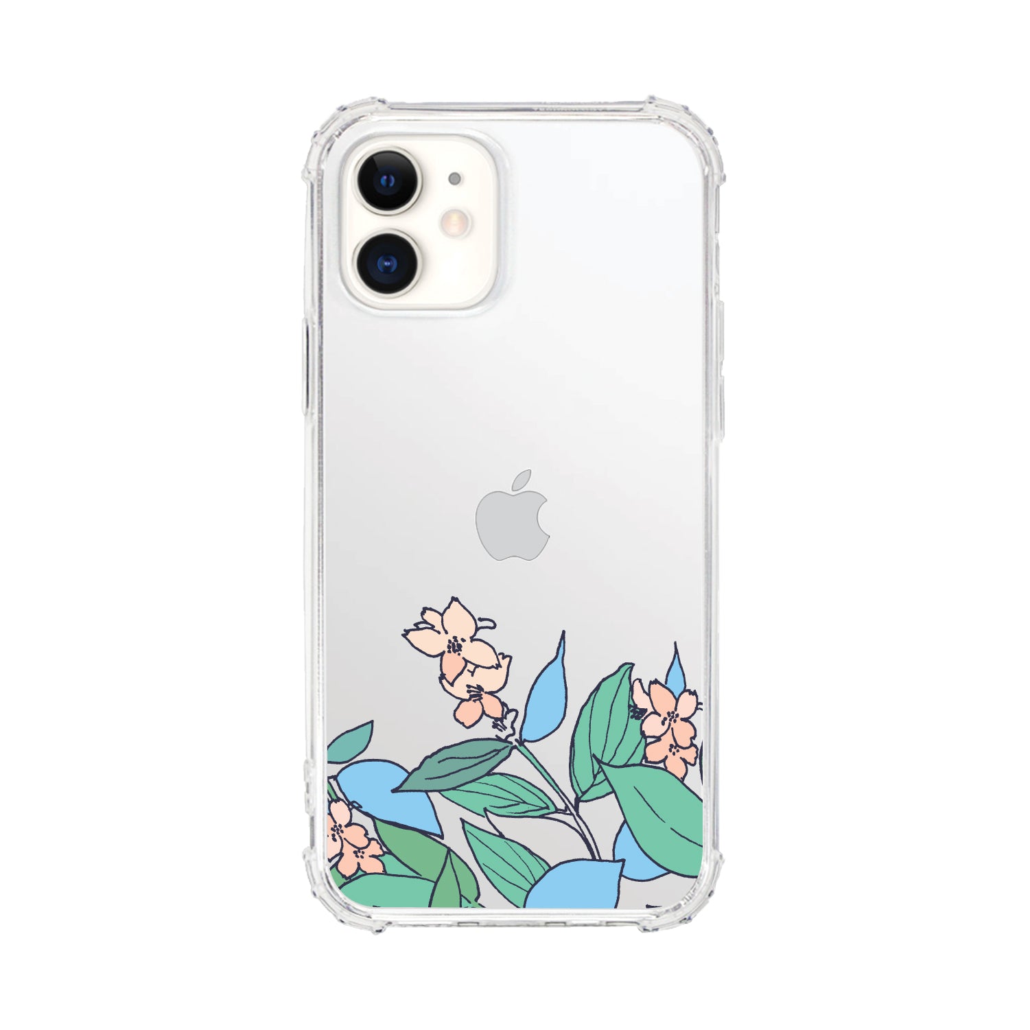 OTM Essentials | Pastel Phone Case