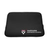 Harvard Business School Neoprene Laptop Sleeve | OTM Essentials