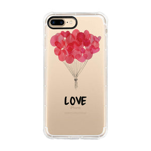 iPhone Case Balloon Love | OTM Essentials