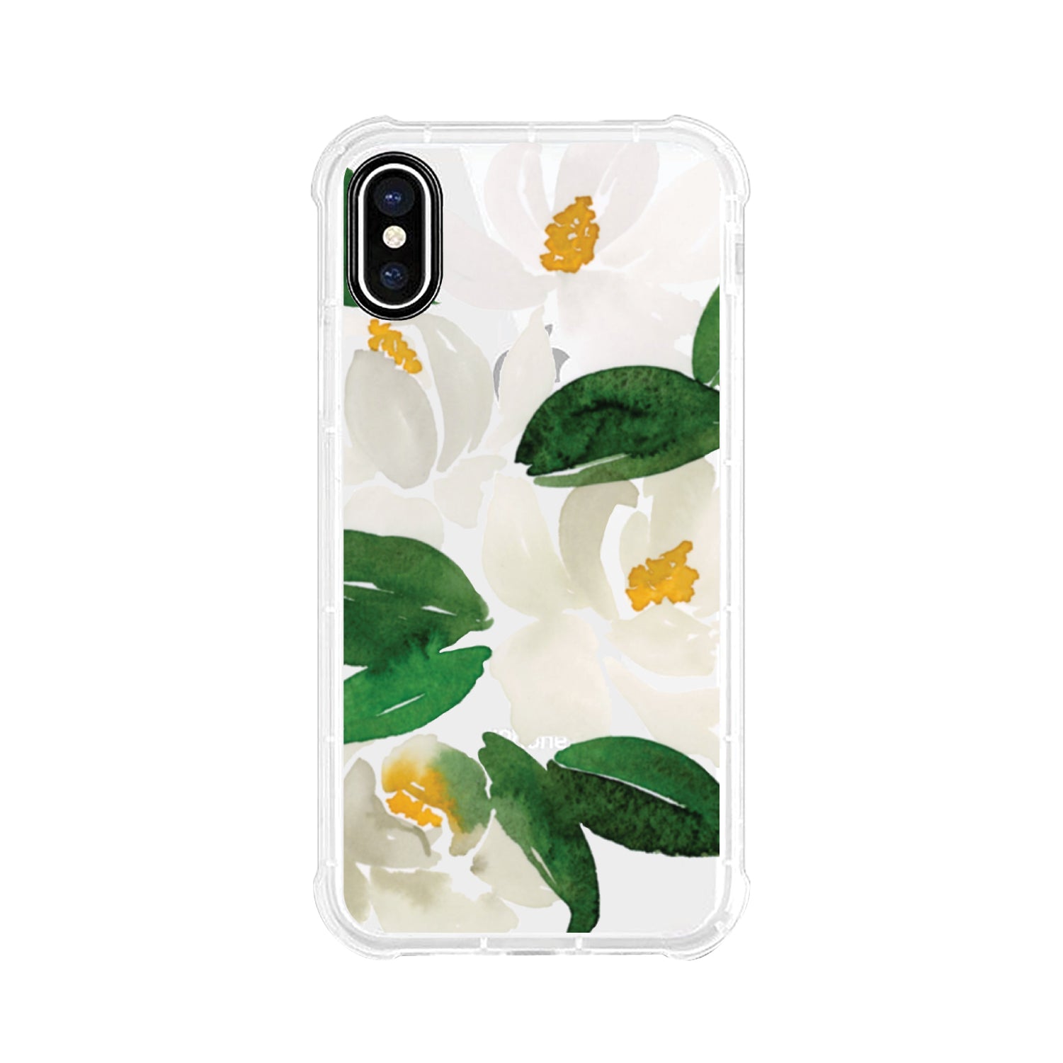 OTM Essentials | Magnolia Blossoms Phone Case