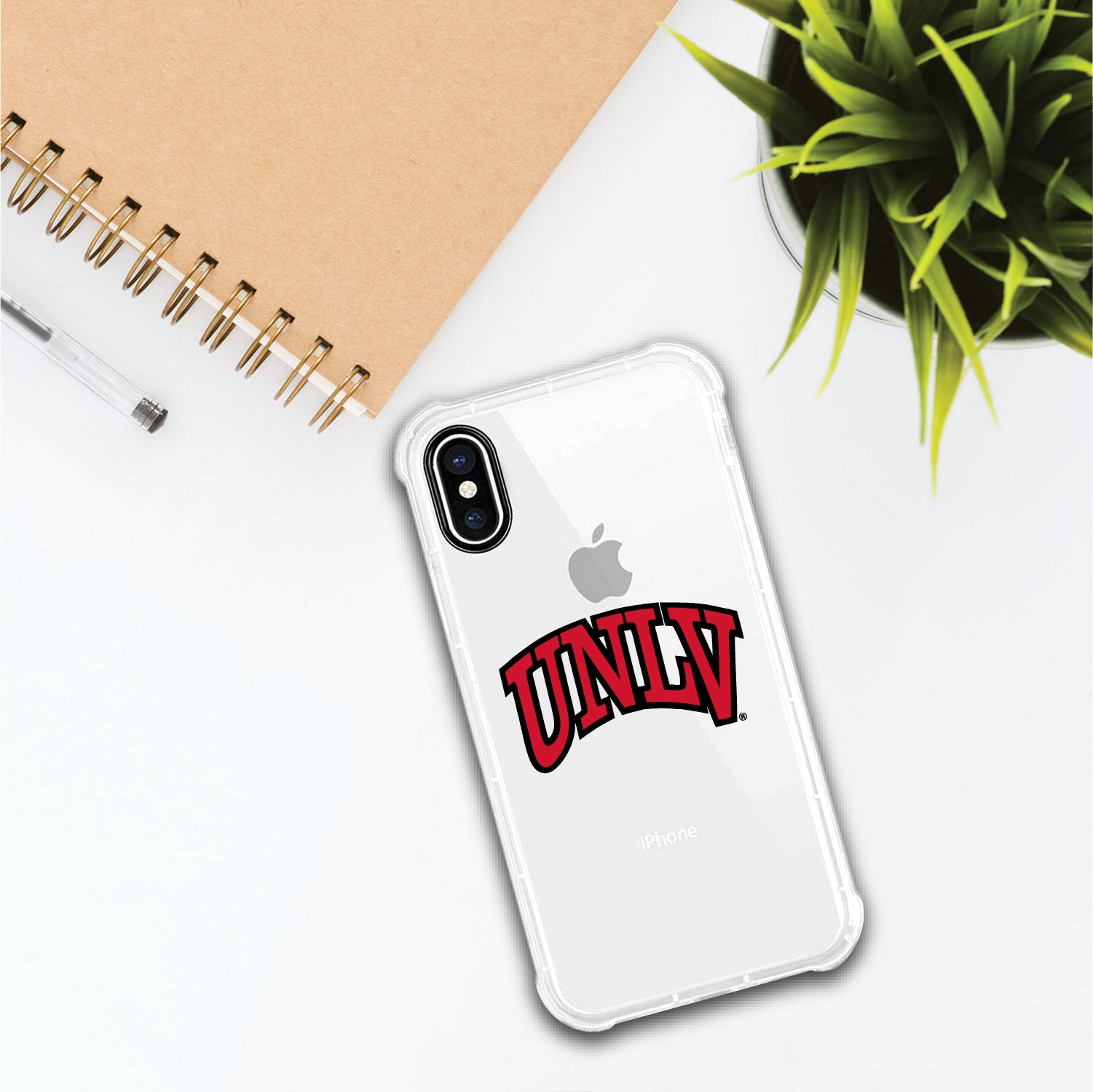 iPhone Case University of Nevada - Las Vegas | OTM Essentials