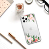 OTM Essentials | Peonies & Ferns Phone Case