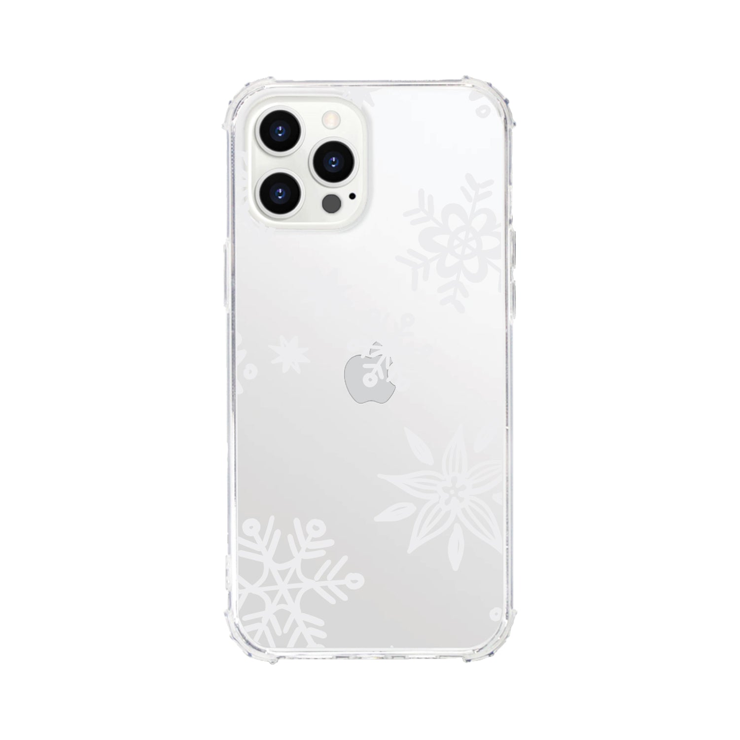 OTM Essentials | Snowflakes Phone Case