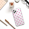 OTM Essentials | Dotty Hearts Phone Case