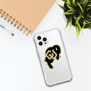 iPhone Case University of Colorado - Boulder | OTM Essentials
