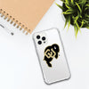 iPhone Case University of Colorado | OTM Essentials