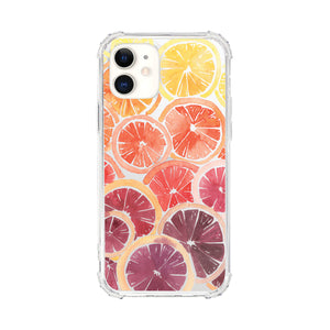 Orange Slices iPhone Case | OTM Essentials