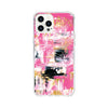 OTM Essentials | Abstract Art Phone Case