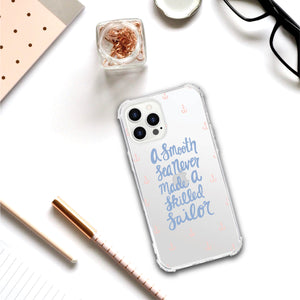iPhone Case Smooth Sea | OTM Essentials