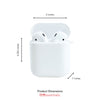 San Diego State University AirPods Case | OTM Essentials