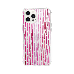 iPhone Case Dashes | OTM Essentials