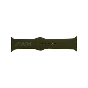 Florida A&M University Apple Watch Band | OTM Essentials