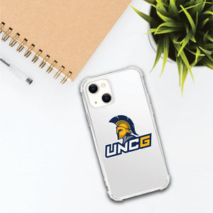 iPhone Case University of North Carolina at Greensboro | OTM Essential