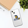 iPhone Case University of North Carolina at Greensboro | OTM Essential