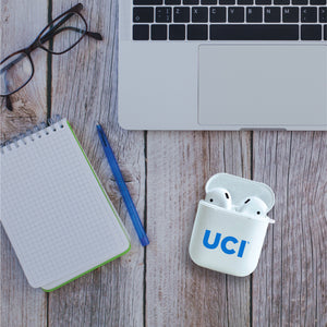 University of California-Irvine Apple Watch Band | OTM Essentials