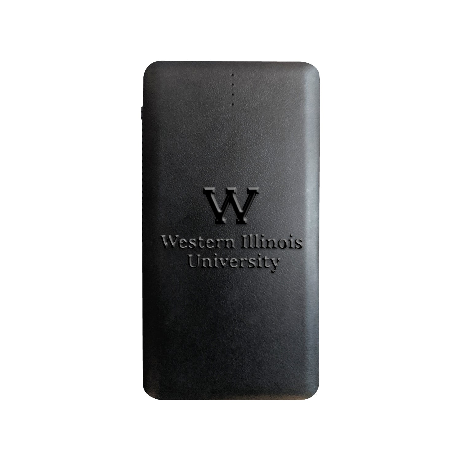 OTM Essentials | Western Illinois University Alumni-2 Power Bank