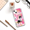 OTM Essentials | Abstract Art Phone Case