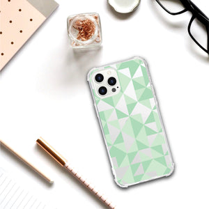 iPhone Case Geo Triangle | OTM Essentials
