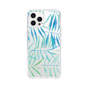 iPhone Case Bamboo Leaves | OTM Essentials