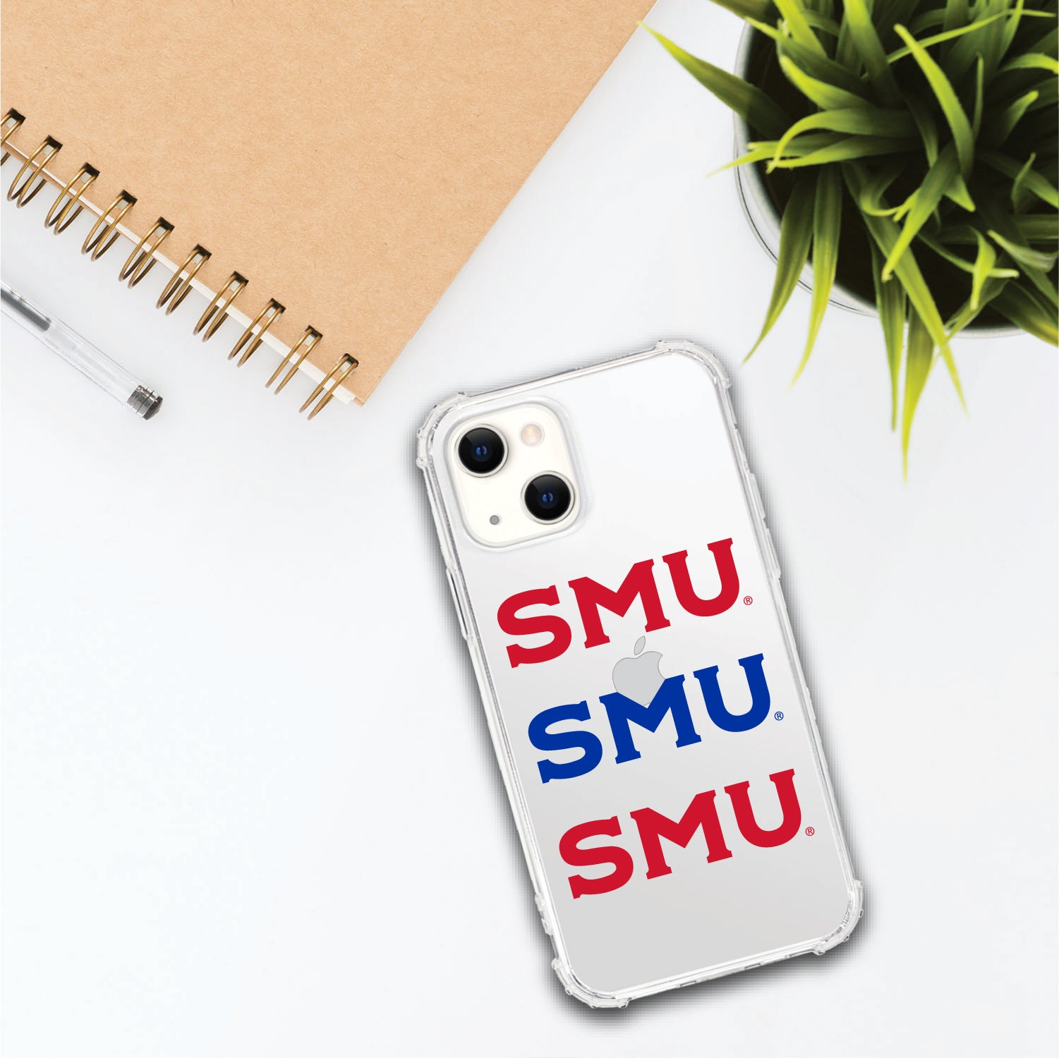 iPhone Case Southern Methodist University | OTM Essentials