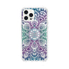 OTM Essentials | Mandala Heart Phone Case