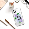 OTM Essentials | Floral San Serif Phone Case