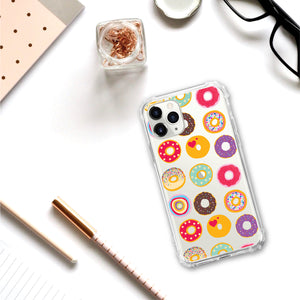 iPhone Case Doughnuts for Days | OTM Essentials