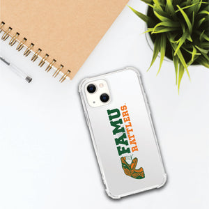 iPhone Case Florida A&M University | OTM Essentials