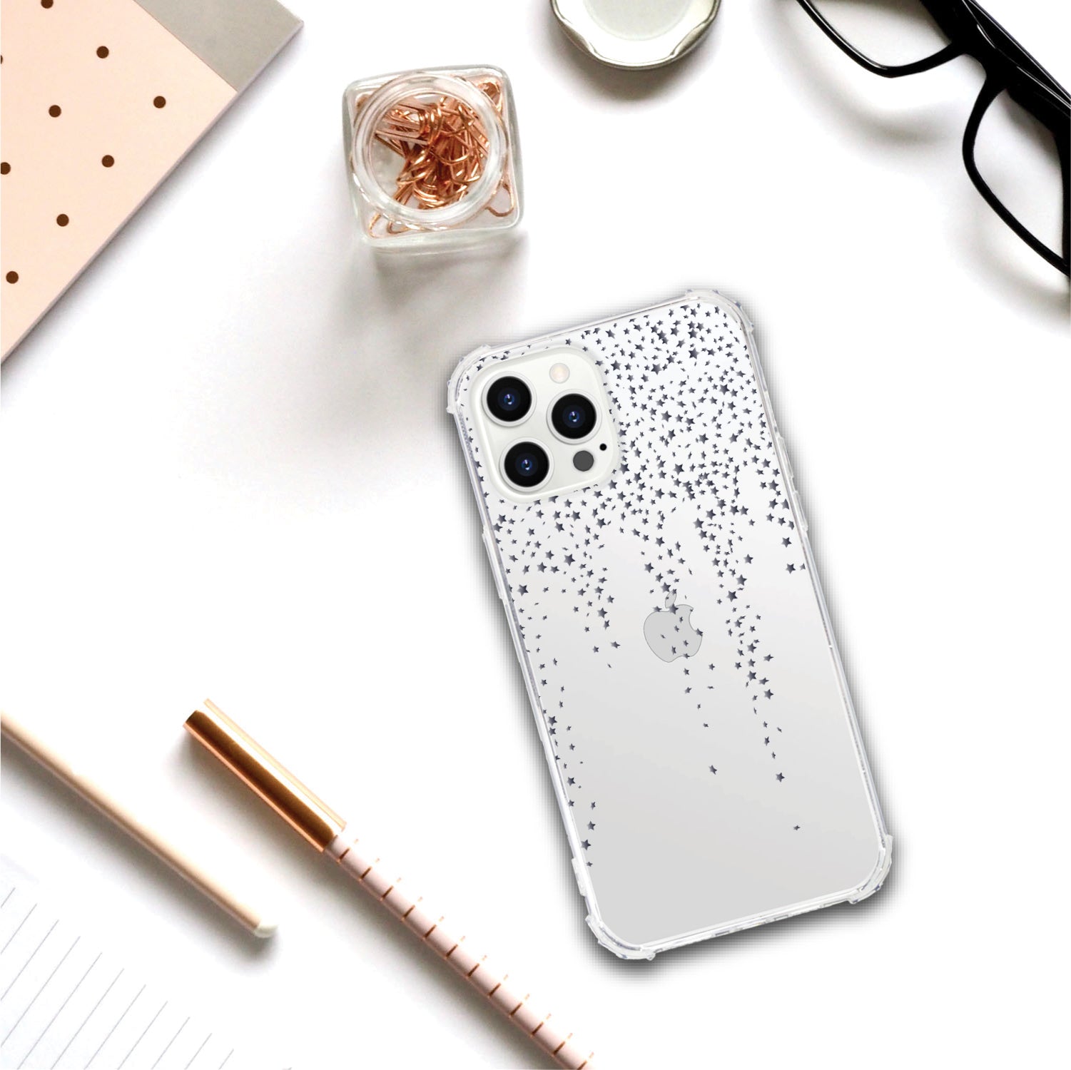 OTM Essentials | Falling Stars Phone Case